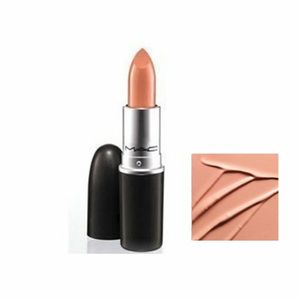 MAC Cremesheen Lipstick #204 Creme D'Nude MCF3 gr