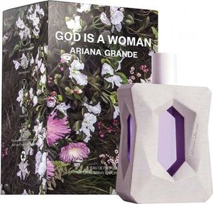 Ariana Grande God Is A Woman Woda perfumowana, 30ml