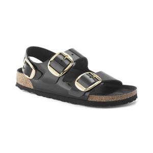 Birkenstock Buty Milano Big Buckle, 1024143