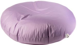 XXL podlahový polštář sedací vak Velký sedací polštář v různých barvách - Barva: fialová