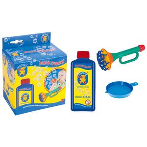 Pustefix Multi-Bubbel-Trompet