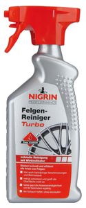 NIGRIN Performance Felgen Reiniger Turbo 500 ml