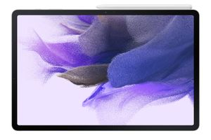 Samsung Galaxy Tab S7 FE SM-T733N 64 GB 31,5 cm (12.4") Qualcomm Snapdragon 4 GB Wi-Fi 6 (802.11ax) Android 11 Stříbrná