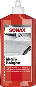 Sonax Metallic Hochglanz 500ml