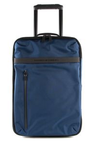 Porsche Design Trolley 2 Rollen Cargon CP Blue