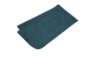 Vaude Comfort Towel III XL - Extra großes Handtuch zum Reisen, Farbe:blue sapphire