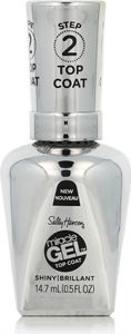 Sally Hansen Miracle Gel STEP2 (101 Top Coat) 14,7 ml