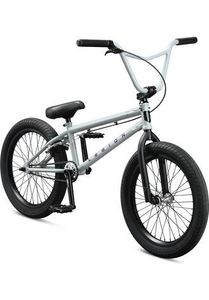 Mongoose Legion L100 Grey BMX / Dirtové kolo