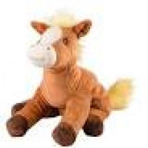 warmies® Pony - vyhrievacia podložka pre deti