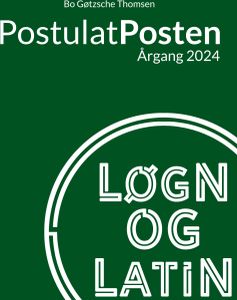PostulatPosten