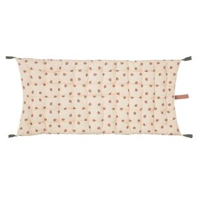 Kindermatratze - Baumwolle - 60x120 cm - Atmosphera créateur d'intérieur Kindermatratze - Baumwolle - 60x120 cm - Atmosphera créateur d'intérieur