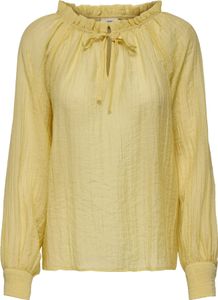 JDY Theo V-neck Bluse Damen