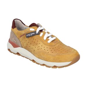JOSEF SEIBEL Jonah 02 | Sneaker für Damen | Gelb
