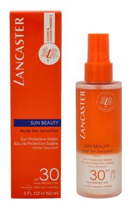 Lancaster Sun Beauty Sun Protective Water SPF30