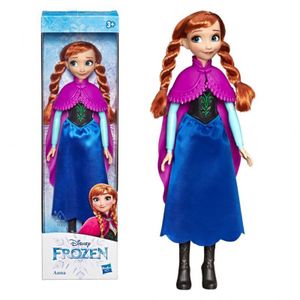 Hasbro Ľadové kráľovstvo Anna 28 cm