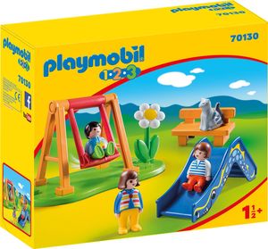 Playmobil 9379 Kinderkarussel neu und OVP 1.2.3 