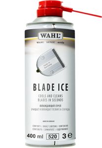 Wahl Blade Ice Kühlspray 0,4L