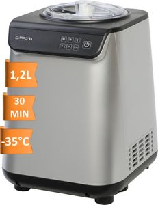 Zmrzlinovač Guzzanti GZ 151A