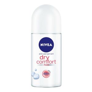 Nivea Dry Comfort Plus Antitranspirant-Roll-on 50ml