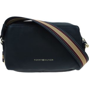 Tommy Hilfiger TOMMY LIFE CAMERA BAG LieferantenFarbe: space blue, Größe: OS