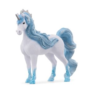 Schleich GmbH Flowy Einhorn Stute 0 0 STK