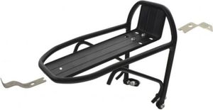 M-wave Mini Fr Carrier Gepäckträger Schwarz 24-28´´ Schwarz 24-28´´