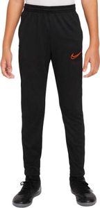 Spodnie dla dzieci Nike Df Academy 21 Pant Kp czarne CW6124 017 - S