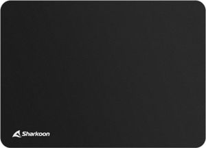 Sharkoon Mauspad 1337 Gaming Mat V2          355x255mm