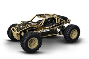 Carrera RC Desert Buggy 2,4GHz