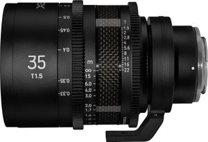 Samyang XEEN CF Cinema 35mm T1,5 Sony E Vollformat (1022858)