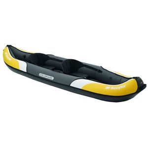Sevylor Colorado Kajak 2 Personen 331x88 cm
