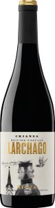 Bodegas Larchago Fabulas Rioja Críanza Rioja / Galizien 2021 Wein ( 1 x 0.75 L )