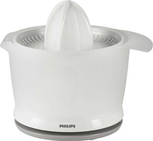 Elektrischer Entsafter Philips HR2738/00 25W Weiß