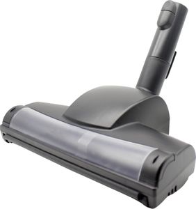 MisterVac Staubsaugerdüse Bodendüse Turbodüse Ersatzdüse kompatibel mit Miele S 8340 Ecoline Premium Edition