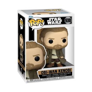 Star Wars - Obi-Wan Kenobi 538 - Funko Pop! - Vinyl Figur