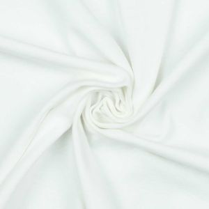 Baumwoll Leinen Jersey meliert ab 0,5 m x 1,45 m Leinenstoff  Farbwahl