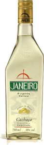Janeiro Cachaca 700ml 40% Vol. Janeiro Cachaca 700ml 40% Vol.