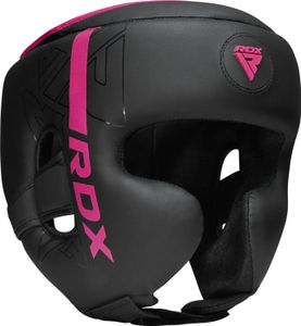 RDX Boxen Kopfbedeckung, MMA Training, einstellbare gepolsterte Kara, Muay Thai Kopfbedeckung, Kickboxen, Sparring, Kampfsport, Karate, Taekwondo Helm RDX Boxen Kopfbedeckung, MMA Training, einstellbare gepolsterte Kara, Muay Thai Kopfbedeckung, Kickboxen, Sparring, Kampfsport, Karate, Taekwondo Helm