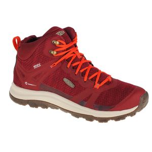 Keen Wanderschuhe Wanderschuhe Kunstleder/Textil