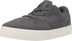 NIKE NIKE SB CHECK SUEDE Grau
