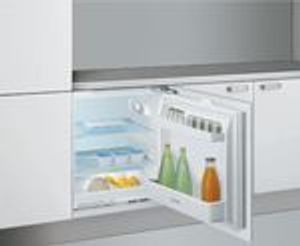 IGNIS Unterbau-Kühlschrank ARL 8VS1 Höhe 81 cm