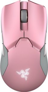 Razer Viper Ultimate Kabellose Gaming-maus Rosa  Rosa One Size