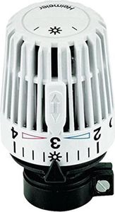 HEIMEIER 9700-24.500 Thermostat-Kopf K mit Direktanschluß für Danfoss-RAVL