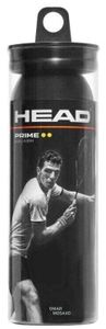 Head Prime Black 3 Squashbälle