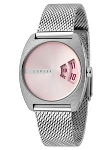 Esprit - Armbanduhr - Damen - DISC ES1L036M0055