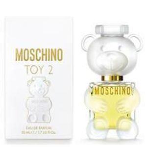 Moschino Toy 2 Eau de Parfum für Damen 30 ml