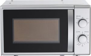 PKM Unterbau- und Stand-Mikrowelle Microwellengerät MW700-20 UB2 700 Watt 20 L