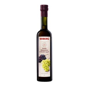 Wiberg Aceto Balsamico di Modena charakteristische süße Note 500ml