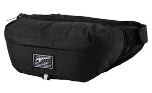 Puma Academy Waist Bag Bauchtasche Puma Black