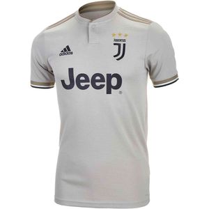 Adidas T-shirt Juventus Away Jersey, CF3488, Größe: XL